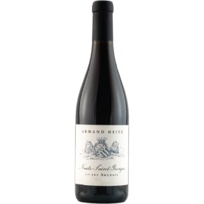 Armand Heitz, Nuits St. Georges 1. Cru Boudots 2022