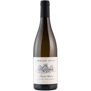 Armand Heitz, Saint Aubain 1. Cru Sur le Sentier du Clou 2020