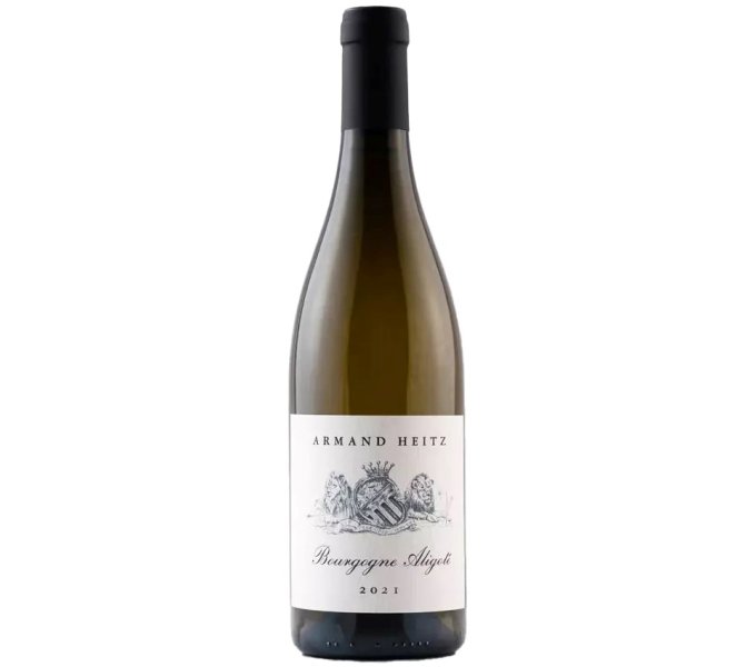 Armand Heitz, Bourgogne Aligot� 2023 - Magnum