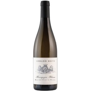 Armand Heitz, Hautes Cotes de Nuits Blanc 2023