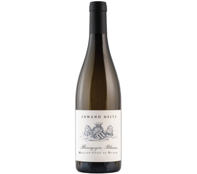 Armand Heitz, Hautes Cotes de Nuits Blanc 2023