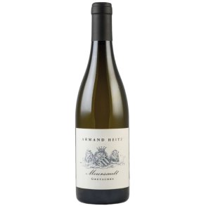 Armand Heitz, Meursault Les Gruyaches 2024