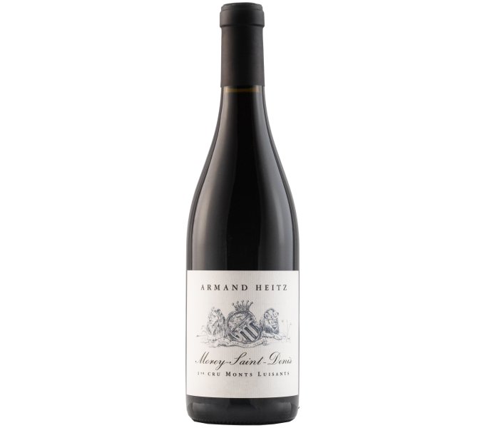 Armand Heitz, Morey St. Denis 1. Cru Monts Luisants 2021