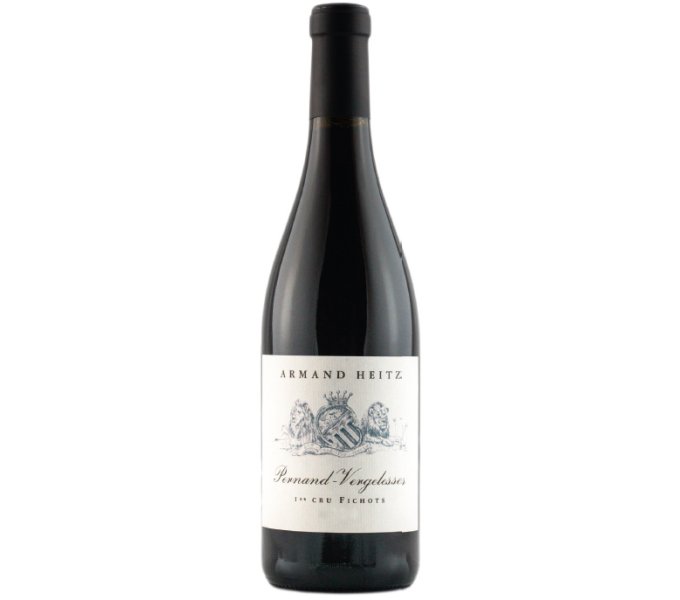 Armand Heitz, Pernand-Vergelesses 1. Cru Fichots