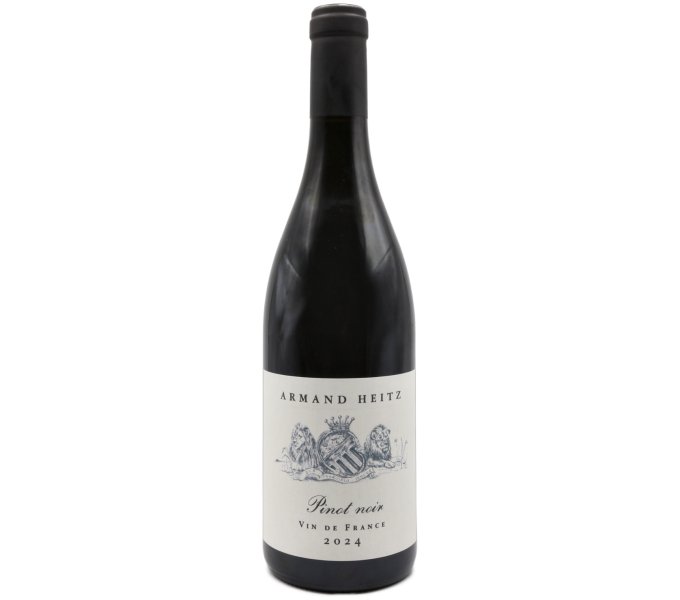  Armand Heitz, Pinot Noir VdF 2024 - Magnum