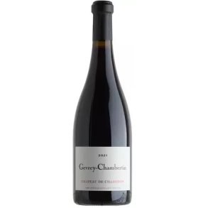 Chteau de Charodon, Gevrey Chambertin 2022