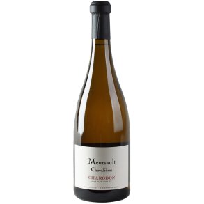  Chteau de Charodon, Meursault Chevalieres 2023