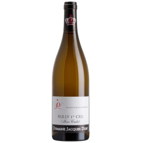 Jacques Dury, Rully 1. Cru Meix Cadot 2024