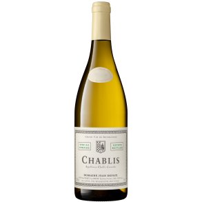 Domaine Jean Defaix, Chablis 2022
