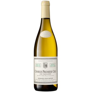 Domaine Jean Defaix, 1. Cru Les Vaillons, Chablis 2022