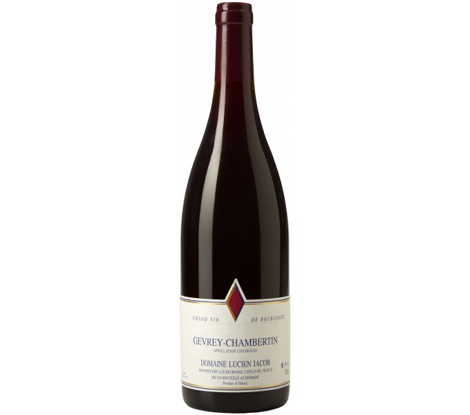 Domaine Lucien Jacob, Gevrey Chambertin 2019