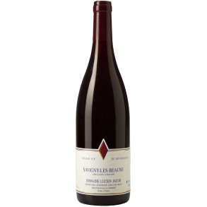 Domaine Lucien Jacob, Savigny les Beaune Rouge 1998 - Magnum