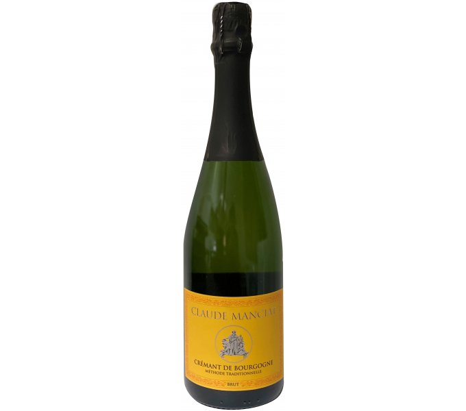 Manciat-Poncet, Cremant de Bourgogne Brut NV