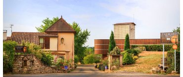 Talmard (Miljø) (Mâcon)