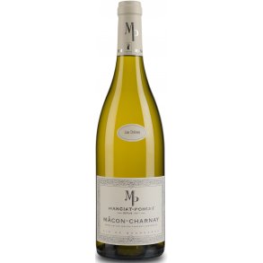 Manciat-Poncet, Mcon Charnay 