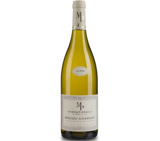 Manciat-Poncet, Mcon Charnay 