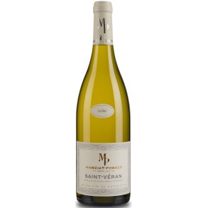 Manciat-Poncet, Saint Veran, Le Clos 2023