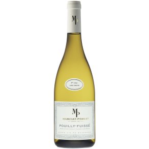 Manciat-Poncet, Pouilly-Fuiss 1. Cru 2022