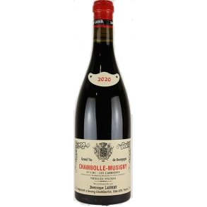 S. Laurent, Chambolle-Musigny 1. Cru Les Carrieres 2021
