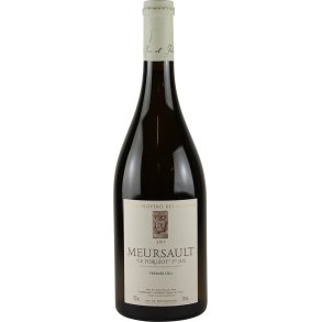 Domaine Laurent Pere et Fils, Meursault 1. Cru Le Poruzot 1. Jus 2020