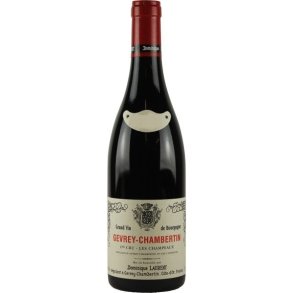 D. Laurent, Gevrey Chambertin 1. Cru Les Champeaux 2021