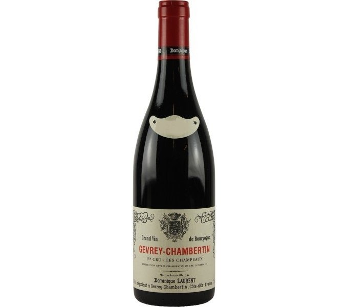 D. Laurent, Gevrey Chambertin 1. Cru Les Champeaux 2023