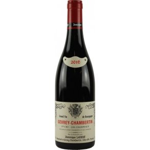 D. Laurent, Gevrey Chambertin 1. Cru Les Champeaux 2021