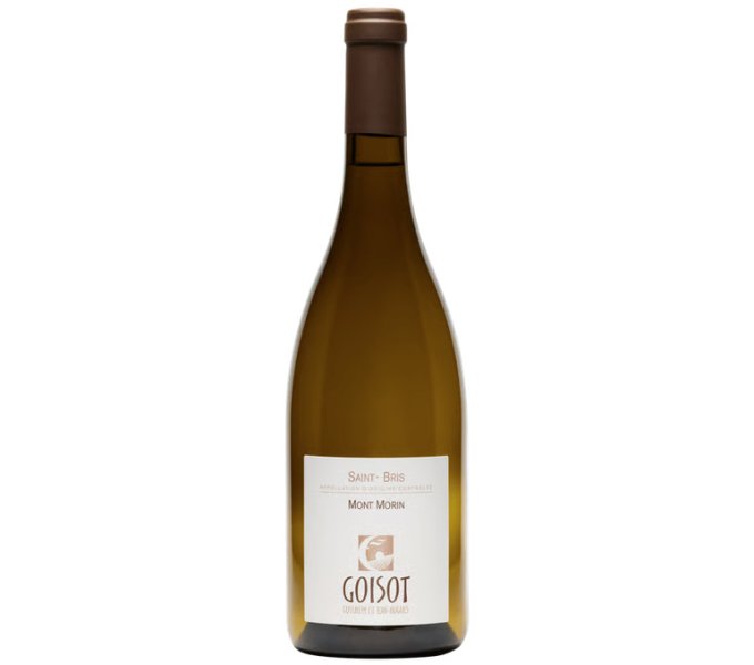 Goisot, Mont Morin Saint-Bris 2023 (�kologisk/Biodynamisk)