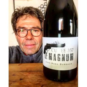 Jean-Marc Burgaud, Morgon 2024 smagekasse