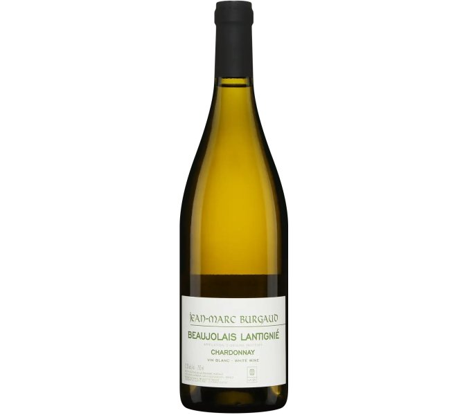 Burgaud, Beaujolais-Lantigni Chardonnay 2023