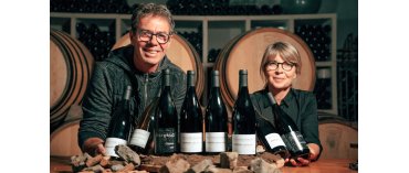 Jean-Marc Burgaud (Miljø) (Morgon)