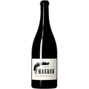 Burgaud, Morgon C�te du Py Cuv�e 357 Le Magnum 2022