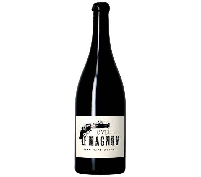 Burgaud, Morgon C�te du Py Cuv�e 357 Le Magnum 2022