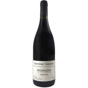 Burgaud, Heritage Morgon 2024