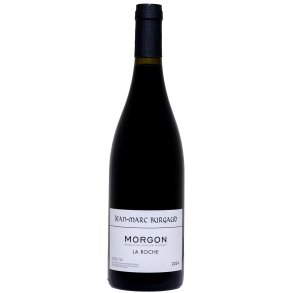 Burgaud, Morgon La Roche 2024