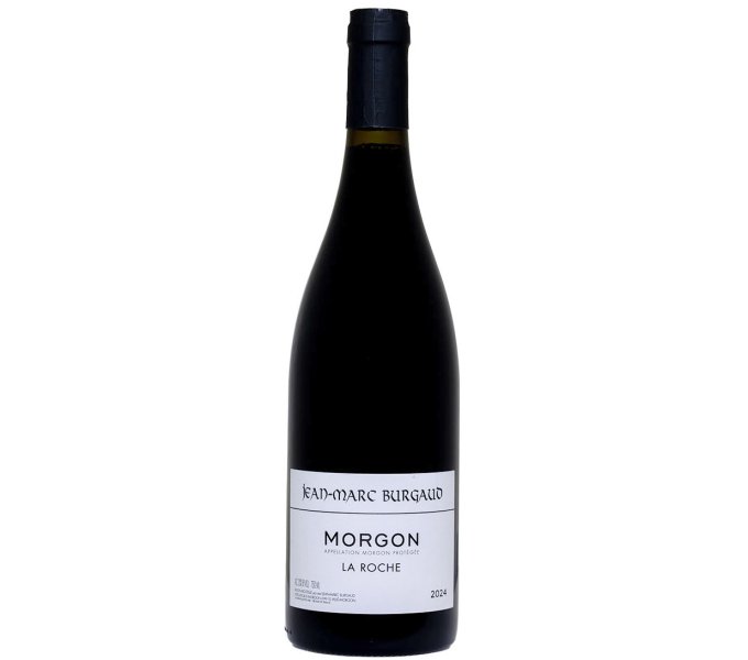 Burgaud, Morgon La Roche 2024