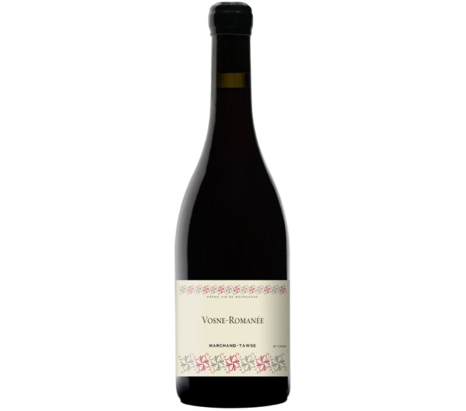 Marchand-Tawse, Vosne-Romanee 2023
