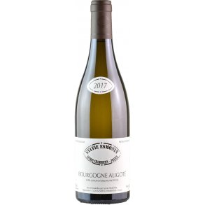 Esmonin, Bourgogne Aligot 2022
