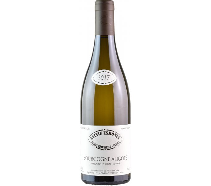 Esmonin, Bourgogne Aligot 2022