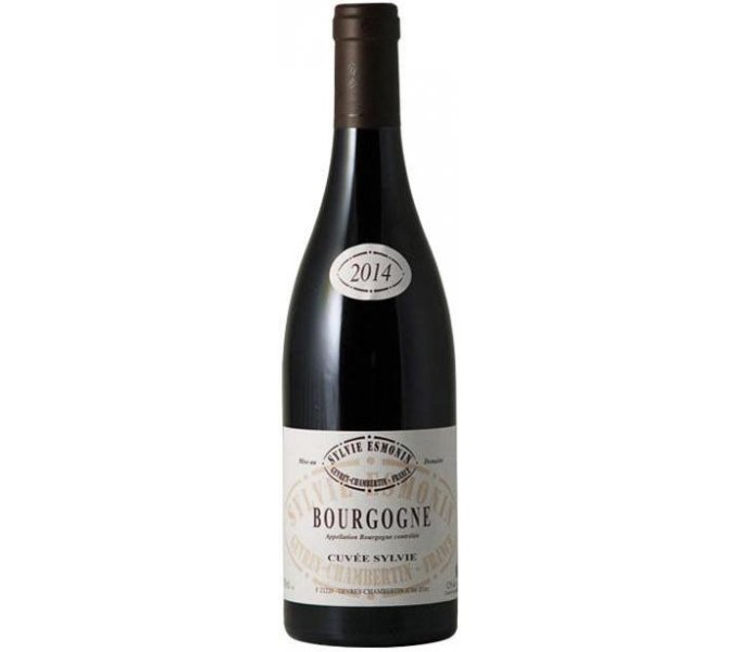 Esmonin, Bourgogne Rouge Cuve Sylvie 2022
