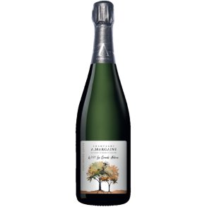 A. Margaine, W131 Les Grands Abres  Brut Nature 1. Cru 2020 Champagne