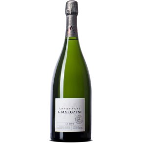 A. Margaine, Le Brut, 1. Cru (Magnum) Champagne