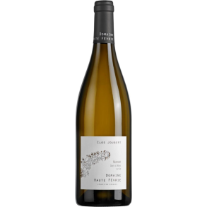 Domaine Haute Fvrie, Clos Joubert Muscadet Svre et Maine 2023