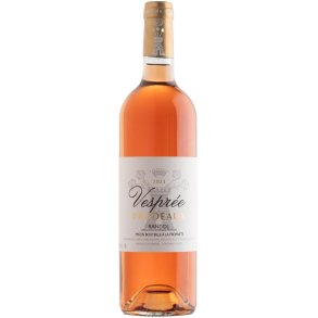 Chateaux Pradeaux, Bandol Rose Vespree 2022
