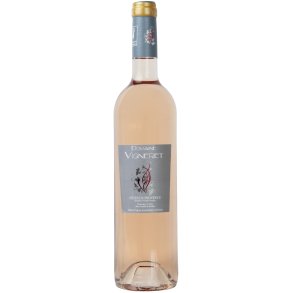 Domaine Vigneret, C�tes de Provence Ros� 2025