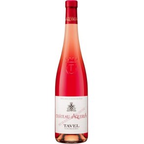 Ch�teau d'Aqueria,Tavel 2025