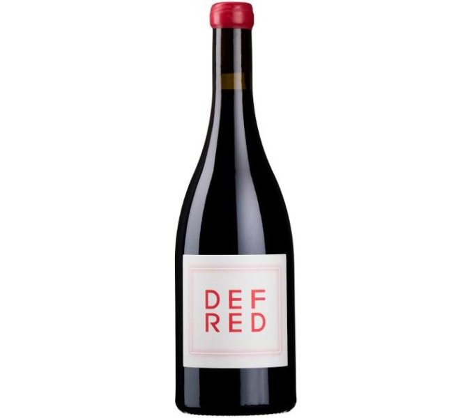 Domaine Definitely Red Rouge 2021, Vin de France (Chteauneuf du Pape)