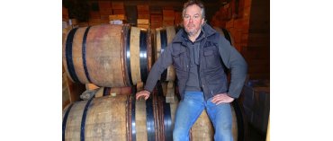 Domaine Definitely Red (Châteauneuf du Pape)