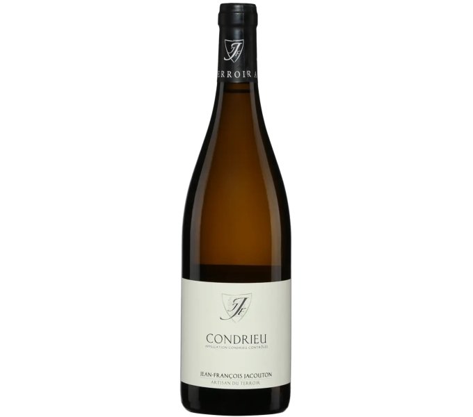 Domaine Jacouton, Condrieu 2024