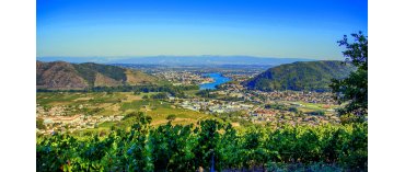 Domaine Jacouton (Milj&oslash;)  (St. Joseph/Hermitage/Condrieu)